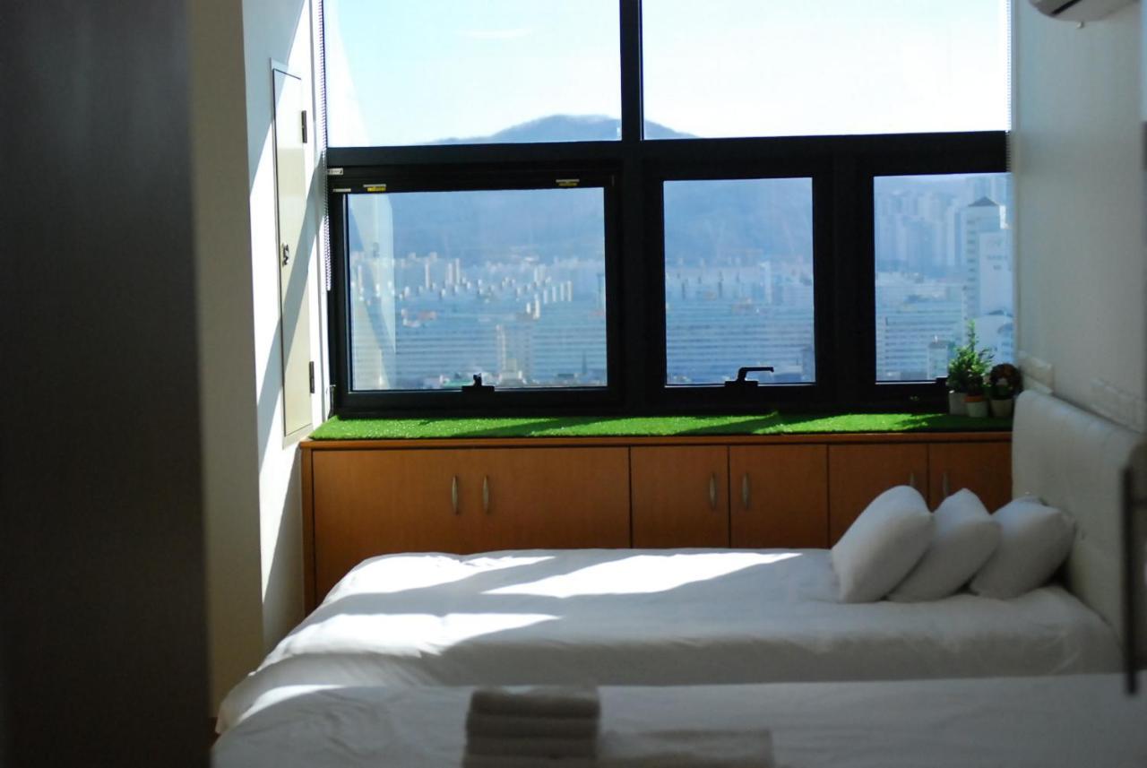 Samsung Coex Daechi Gangnam House G Appartement