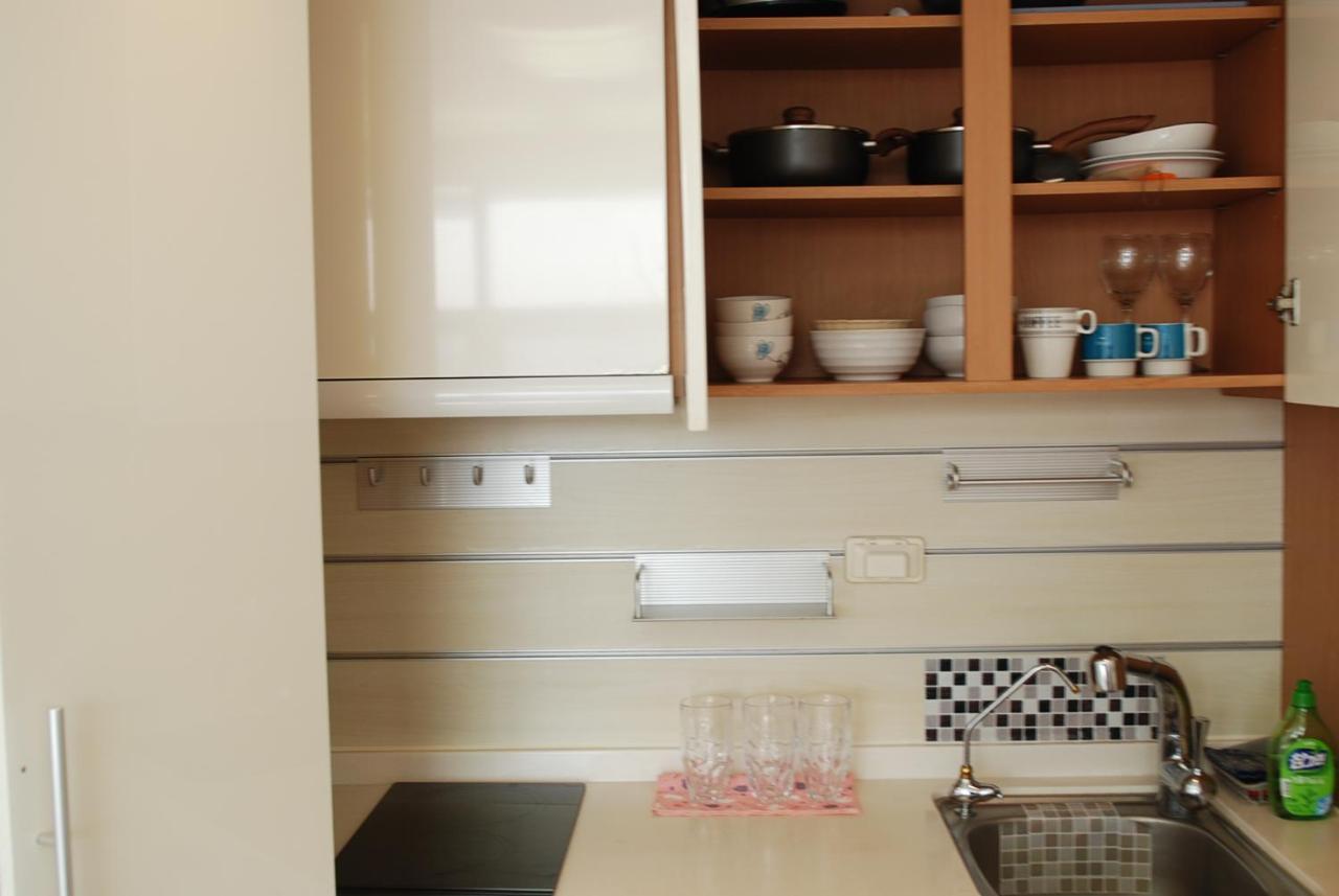 Appartement Samsung Coex Daechi Gangnam House G Séoul