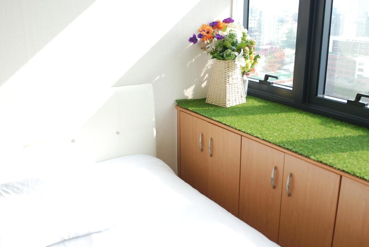 Appartement Samsung Coex Daechi Gangnam House G