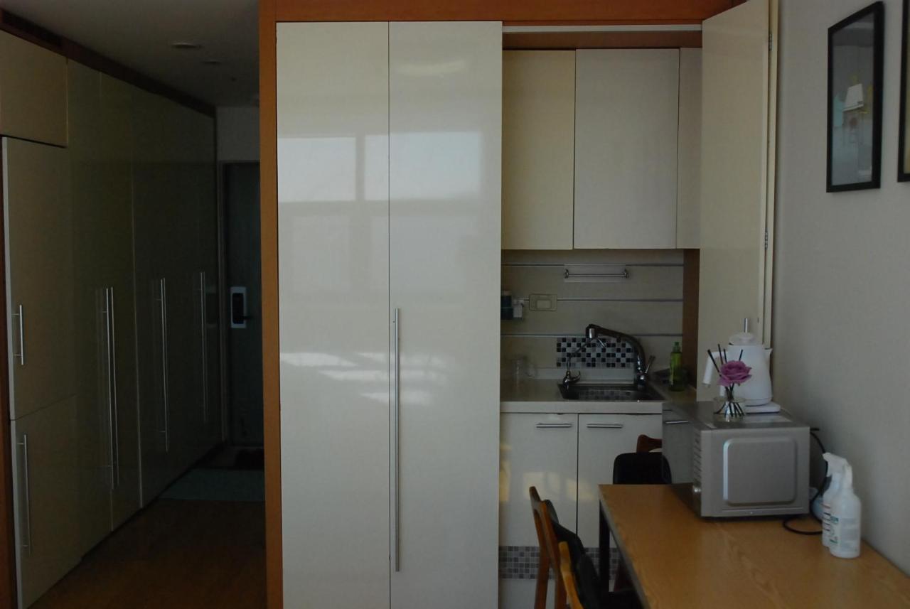 Appartement Samsung Coex Daechi Gangnam House G *