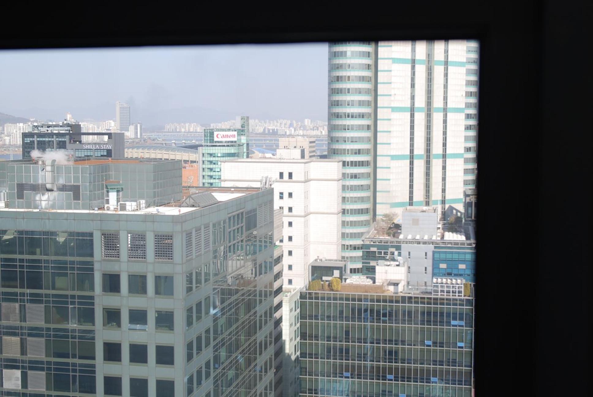 Samsung Coex Daechi Gangnam House G Appartement