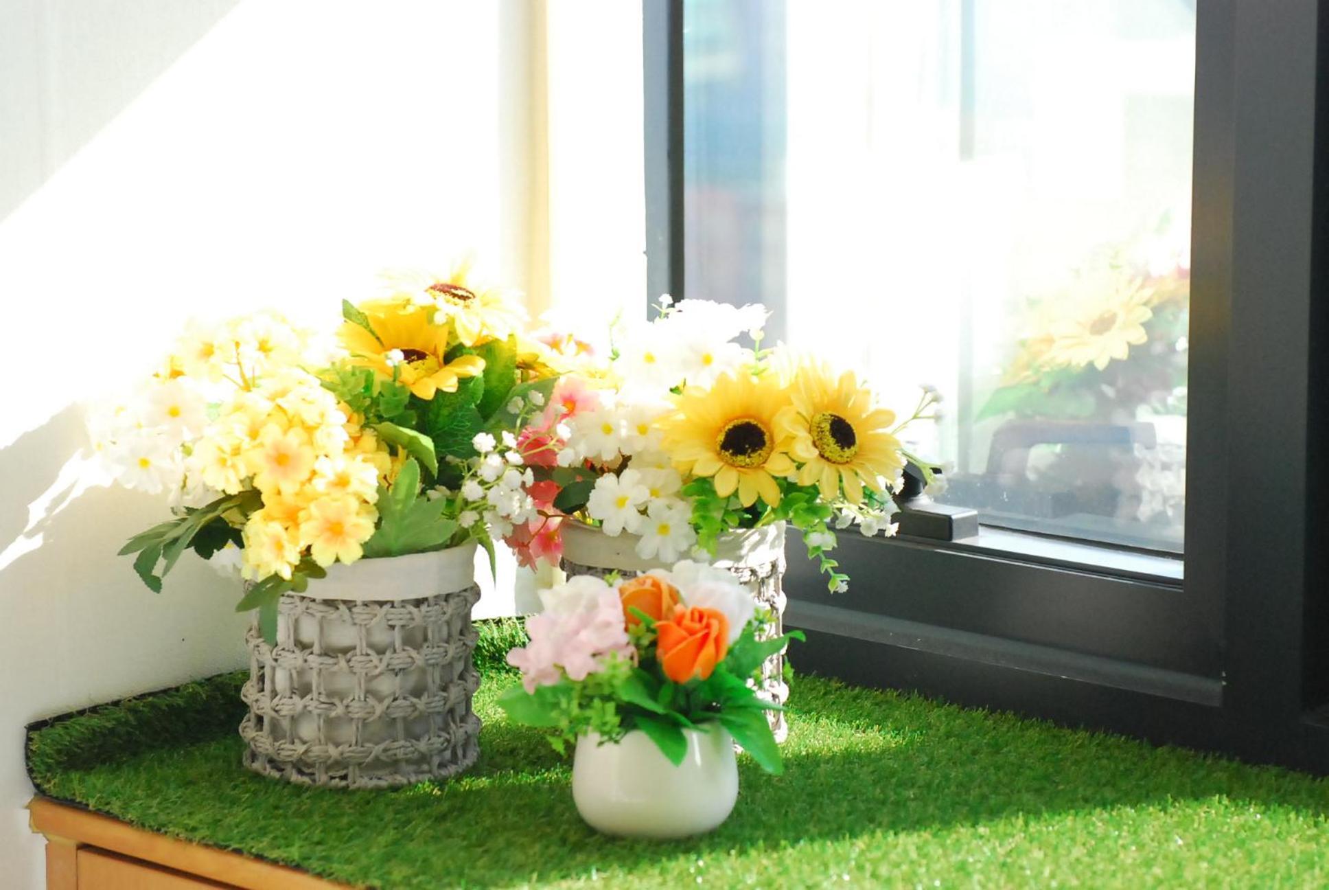 Samsung Coex Daechi Gangnam House G Appartement Séoul