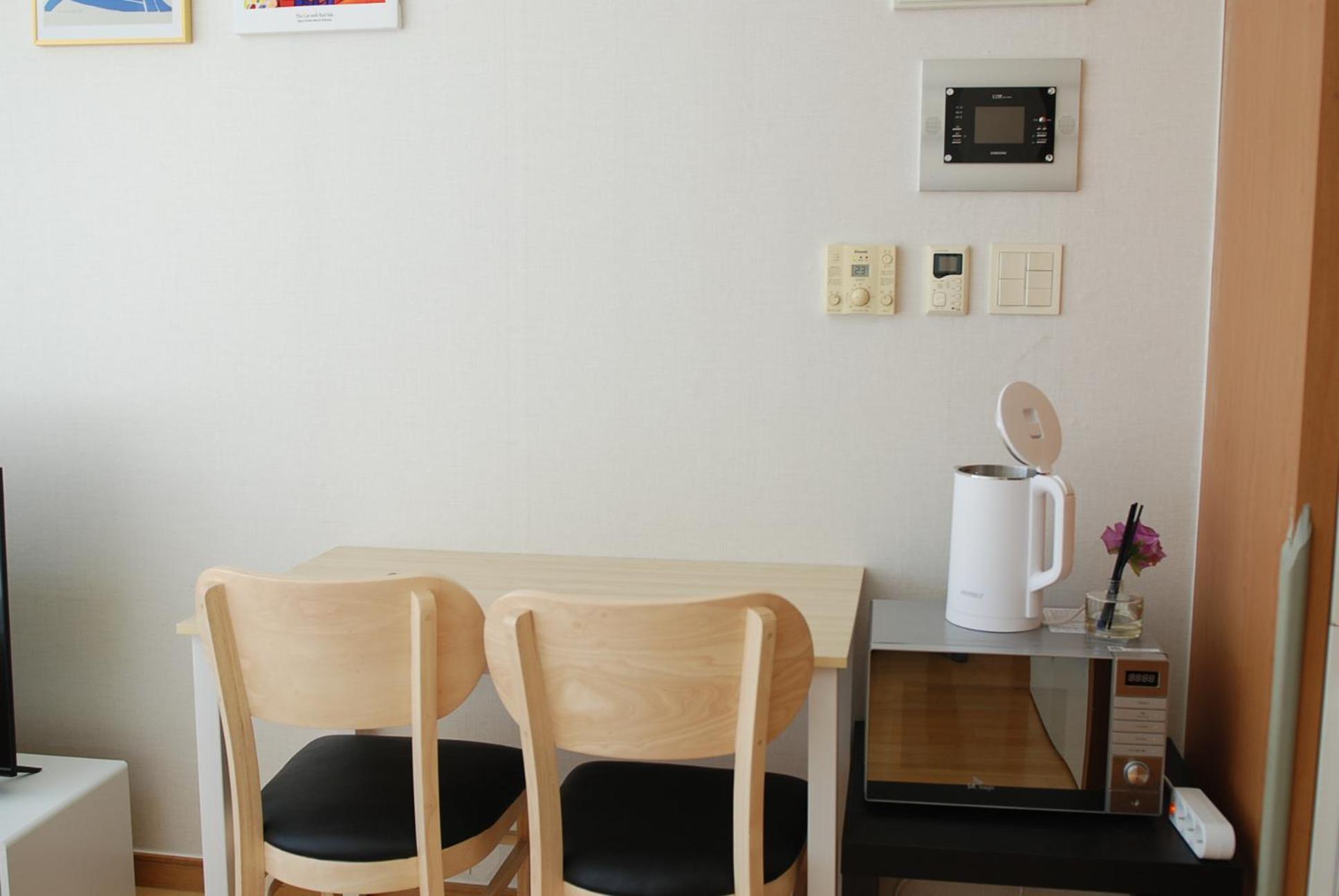 Appartement Samsung Coex Daechi Gangnam House G Séoul