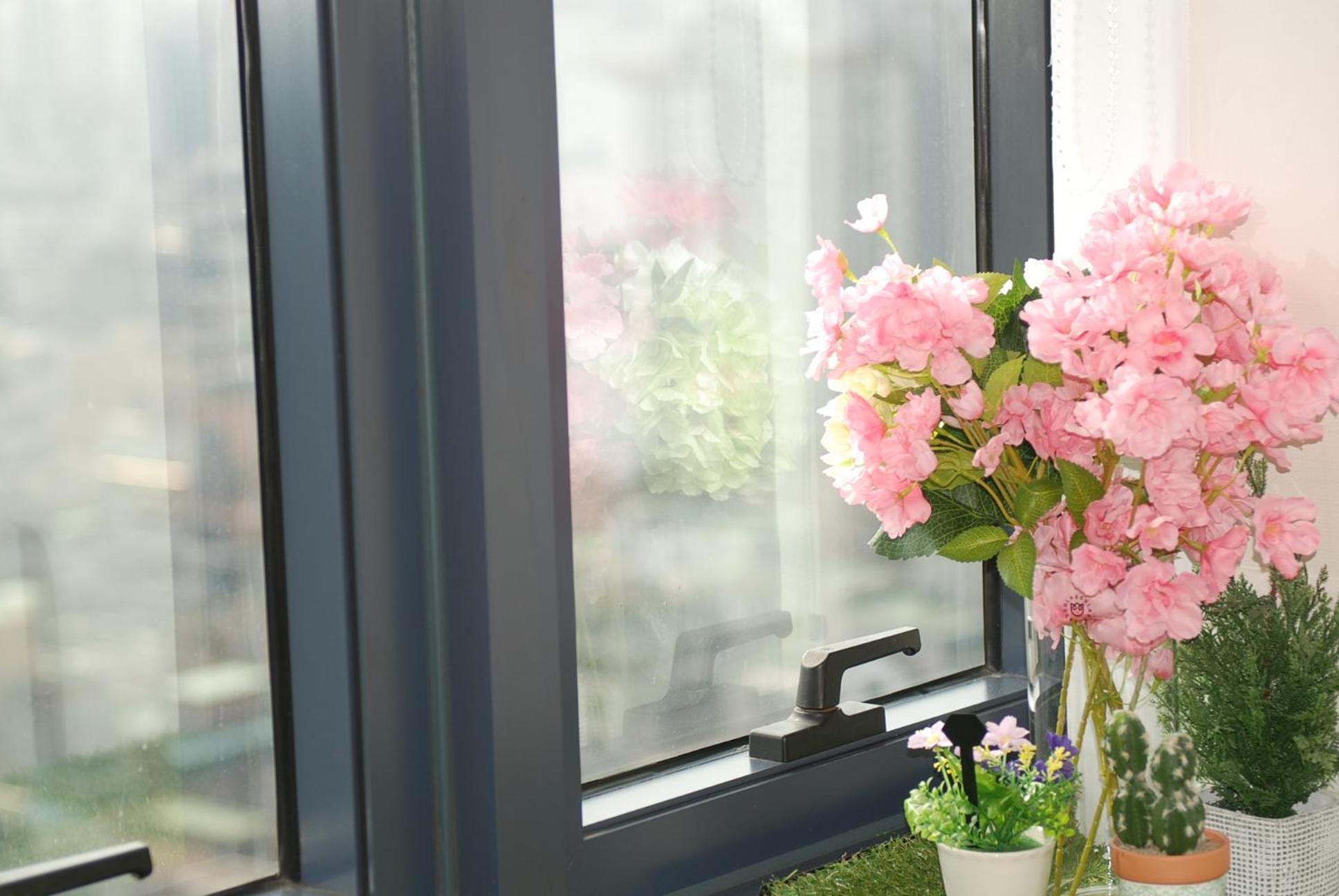 Appartement Samsung Coex Daechi Gangnam House G Séoul