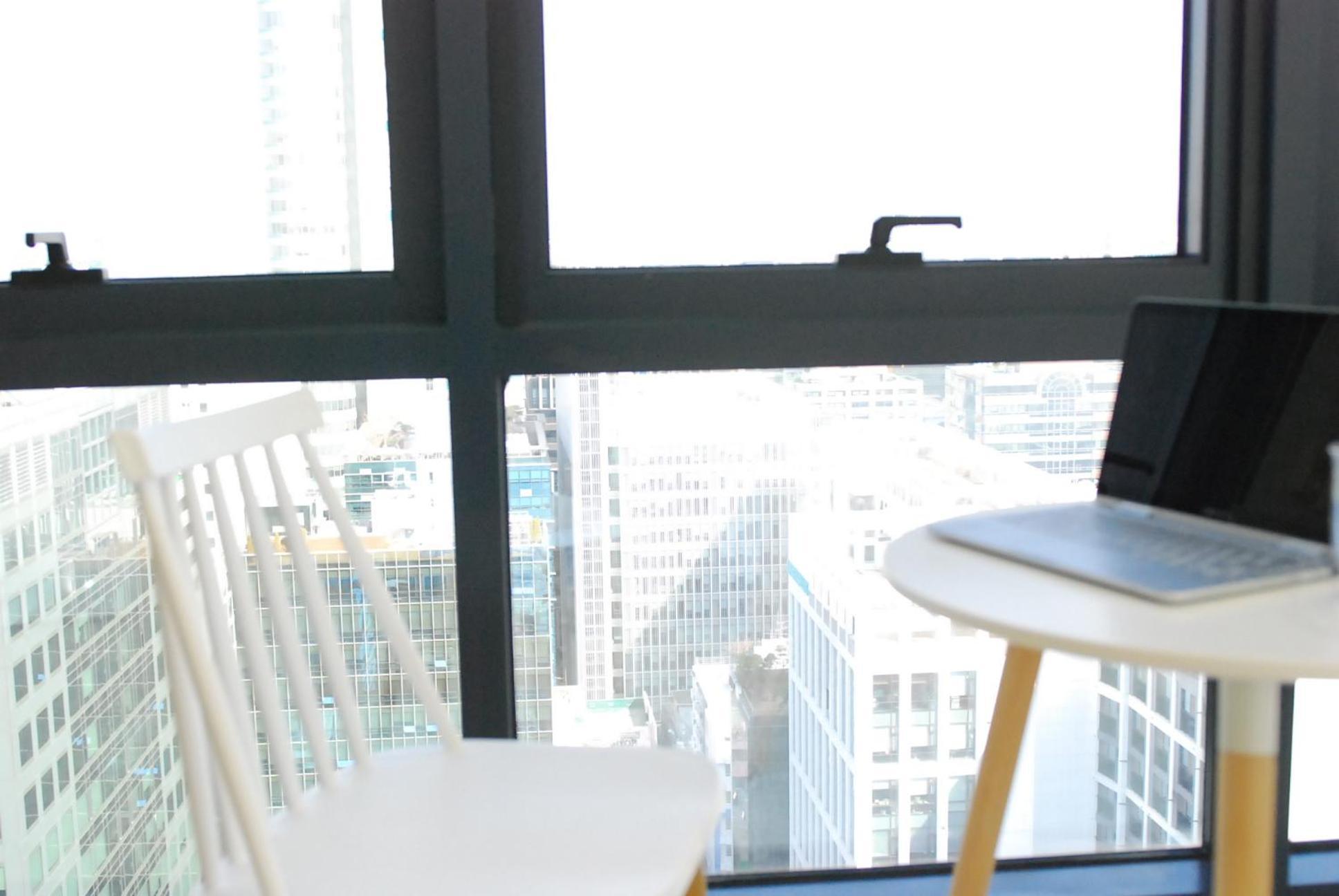 Appartement Samsung Coex Daechi Gangnam House G
