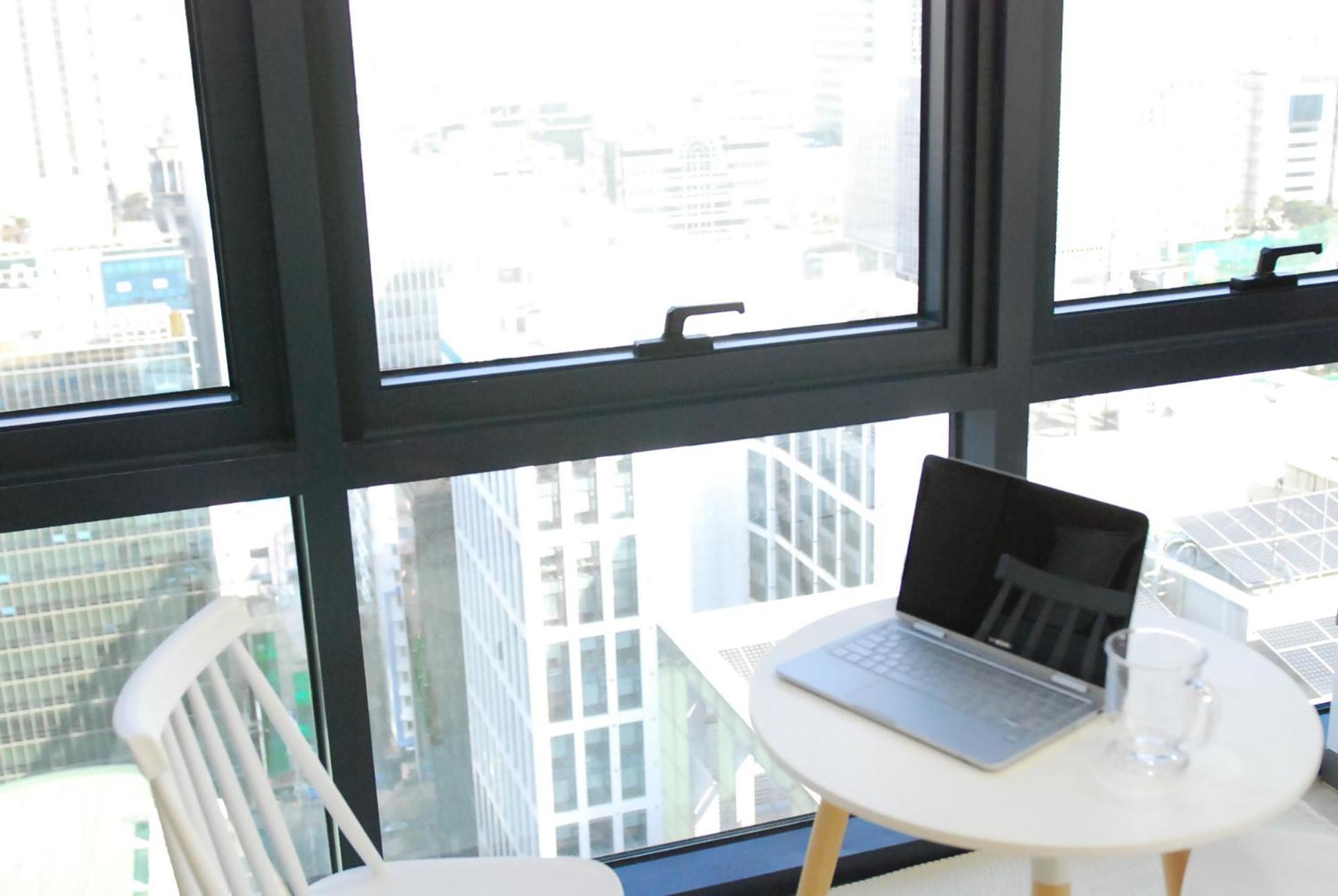 Appartement Samsung Coex Daechi Gangnam House G