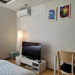 Samsung Coex Daechi Gangnam House G